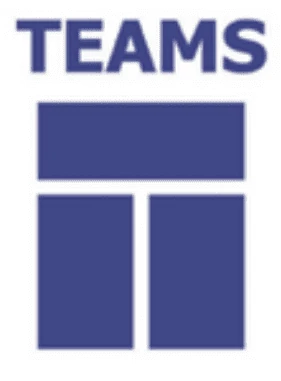 Logo Académie TEAMS